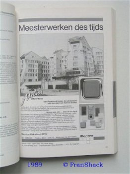 [1989] Buyers’Guide Elektrotechniek 1989/91, Jaarbeurs Ut - 4