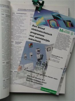 [1997] Buyers’Guide Elektrotechniek 1997-99, Jaarbeurs Ut - 3