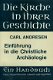Andresen, Carl; Einführung in die Christliche Archäologie - 1 - Thumbnail