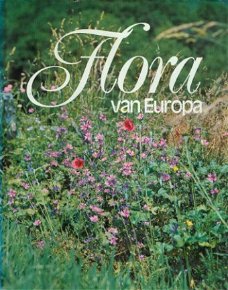 Triska, J; Flora van Europa