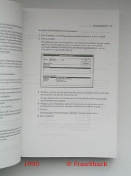 [1990] Tulip Ms Windows 3.0, Handboek, Tulip computers - 3