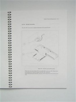 [1991] 3025 Notebook, ServiceManual, Mitac - 3