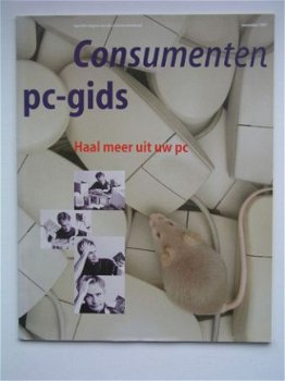 [1997] Consumenten PC-Gids, Spec.uitg. Consumentenbond - 1