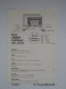 [1985~] User Guide Generic Monochrome Monitor 12”/14” - 2 - Thumbnail