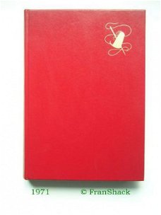 [1971] Het grote handwerkboek, Jelles ea, Sijthoff