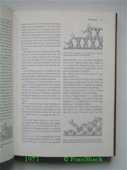 [1971] Het grote handwerkboek, Jelles ea, Sijthoff - 4
