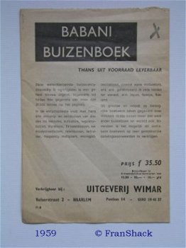 [1959~] KSO Speurkoppen of teststaven, Radio Electronica - 3