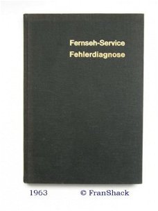[1963] Fernseh-service III, Diefenbach, Franckh’sVerlag