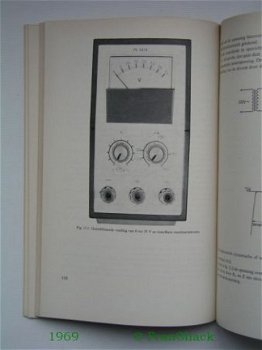 [1969] Elektr. Meetinstr. en schakelingen 2 , Jonge d., Kluw - 3