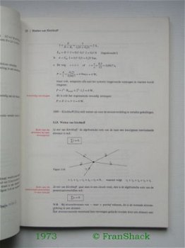[1973] Elektro voor niet-elektrotechnici, Woerdekom v., SMD - 3