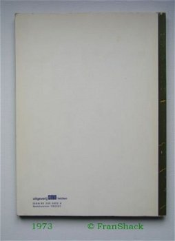 [1973] Elektro voor niet-elektrotechnici, Woerdekom v., SMD - 4