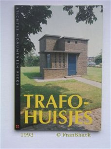 [1993] Trafohuisjes, Blijdenstijn, Matrijs #1