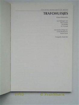 [1993] Trafohuisjes, Blijdenstijn, Matrijs #1 - 2