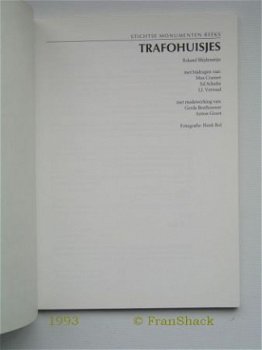 [1993] Trafohuisjes, Blijdenstijn, Matrijs #2 - 2