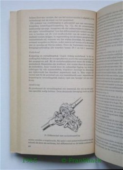 [1965] Prisma-autoboek ( 351), Joppe, Spectrum #2 - 3
