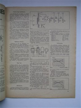 [1961] Radio Plans, au service de l’amateur electronique - 3