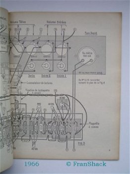 [1966] Radio Plans, au service de l’amateur de electronique - 2