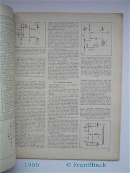 [1966] Radio Plans, au service de l’amateur de electronique - 3