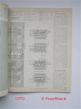 [1968-1970] Le Haute-Parleur, Journal de vulgarisation R-TV - 6