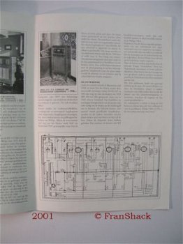 [2001] Brochure ERRES radio type KY112, NVHR - 2