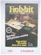 [1982-1983] Hobbit Maandblad voor hobby-elektronica, Kluwer - 1 - Thumbnail