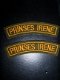 Naambandjes Prinses Irene‏ - 1 - Thumbnail