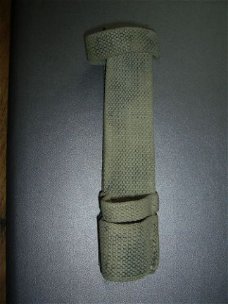 Eng. webbing bajonet drager WO2