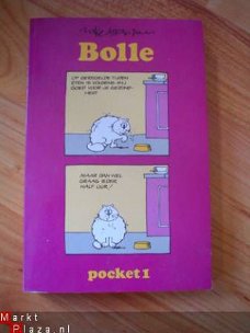 Bolle pocket 1 door Mike Atkinson