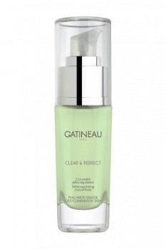 Gatineau,Clear & Perfect Serum régulateur pureté, 30 ml - 1