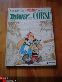 Asterix en Corse - 1