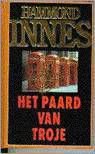 Hammond Innes Het paard van Troje