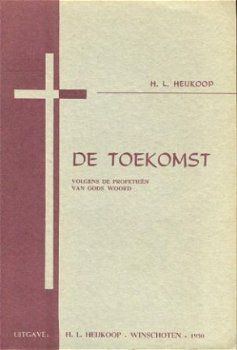 Heijkoop, HL, De toekomst - 1