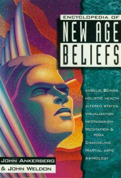 Ankerberg, John; Encyclopedia of New Age beliefs - 1