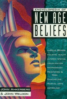Ankerberg, John; Encyclopedia of New Age beliefs