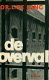 Jong, L. de ; De Overval - 1 - Thumbnail