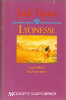 Jack Vance – Lyonesse 3 delen - 1