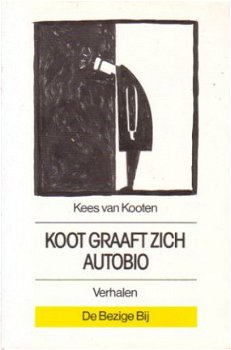 Koot graaft zich autobio - 1