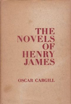 The novels of Henry James - 1