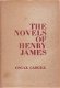 The novels of Henry James - 1 - Thumbnail