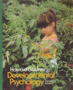 Developmental psychology. An introduction. Second edition - 1
