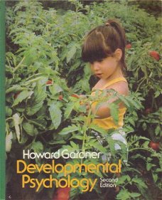 Developmental psychology. An introduction. Second edition