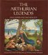 The Arthurian Legends. An illustrated anthology - 1 - Thumbnail