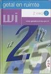 Getal en ruimte 2 vwo 2 leerboek isbn: 9789011082076 - 1