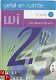 Getal en ruimte 2 VWO 1 LEERBOEK isbn: 9789011082069 - 1 - Thumbnail