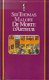 Sir Thomas Malory ; De Morte d 'Arthur - 1 - Thumbnail