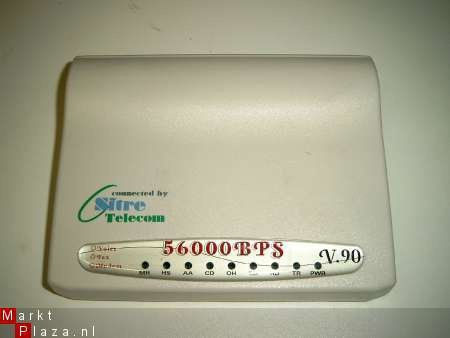 ANALOG MODEM SIRTEL 56K - 1