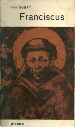 Gobry, Ivan - Franciscus - Afbeelding 2