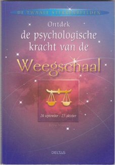 Tesa Moorey: Ontdek de psychologische kracht van de Weegscha