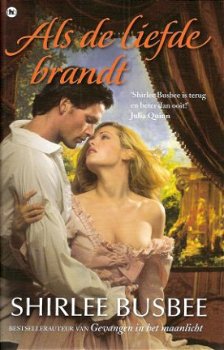 ALS DE LIEFDE BRANDT – Shirlee Busbee (03) - 1