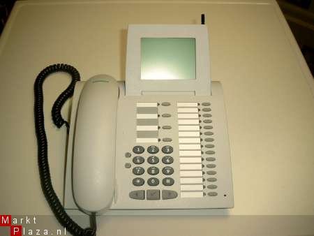 Siemens Optipoint 600(VOIP,SIP,Hipath,) - 1